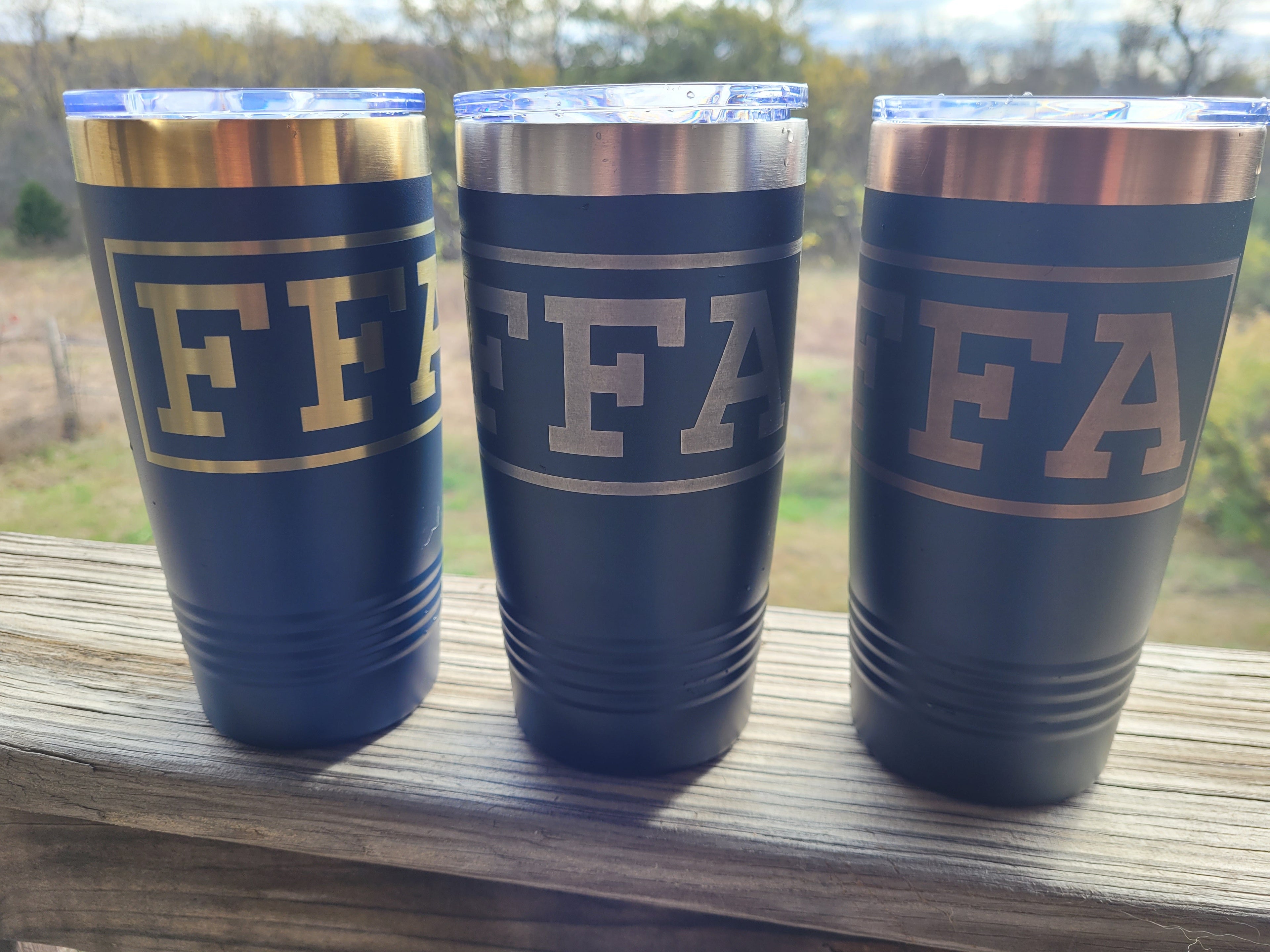 Drinkware