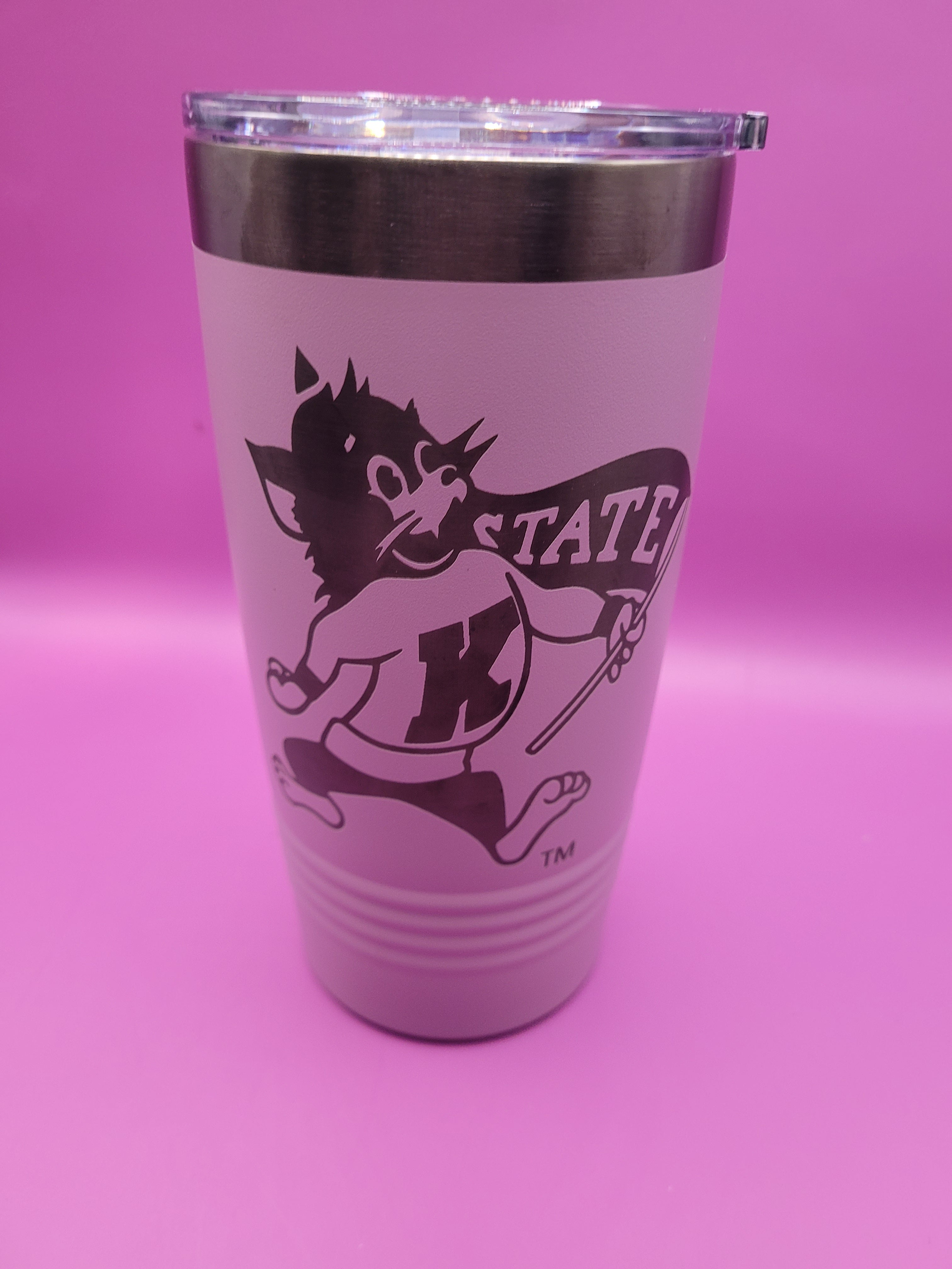 Kansas State University Collection