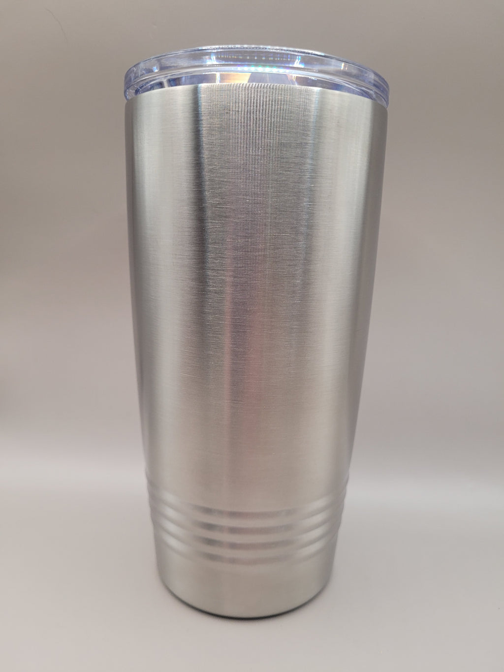 FFA Logo Custom Tumbler - Affinity Licensed - Add Custom Text