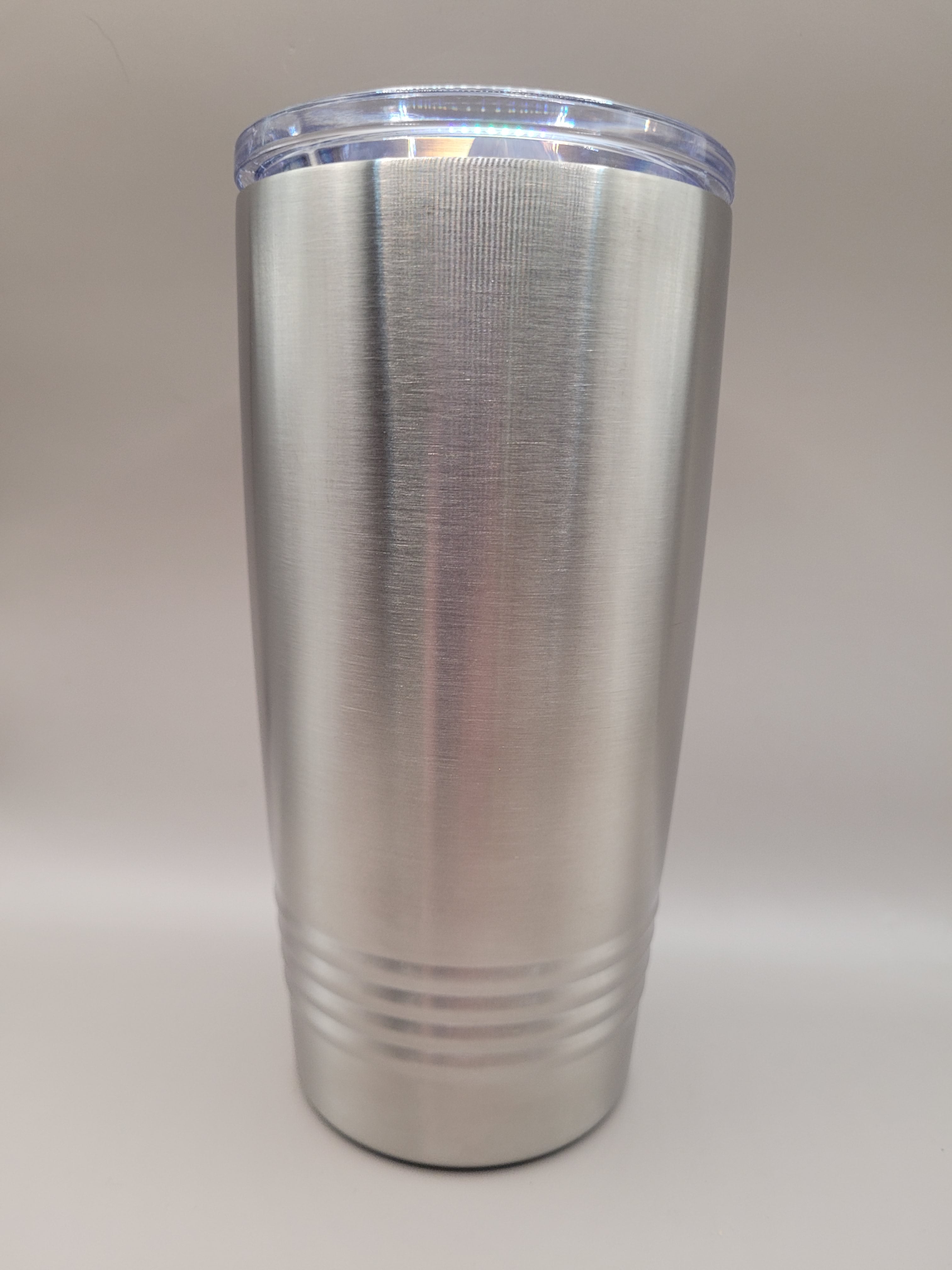 FFA Logo Custom Tumbler - Affinity Licensed - Add Custom Text