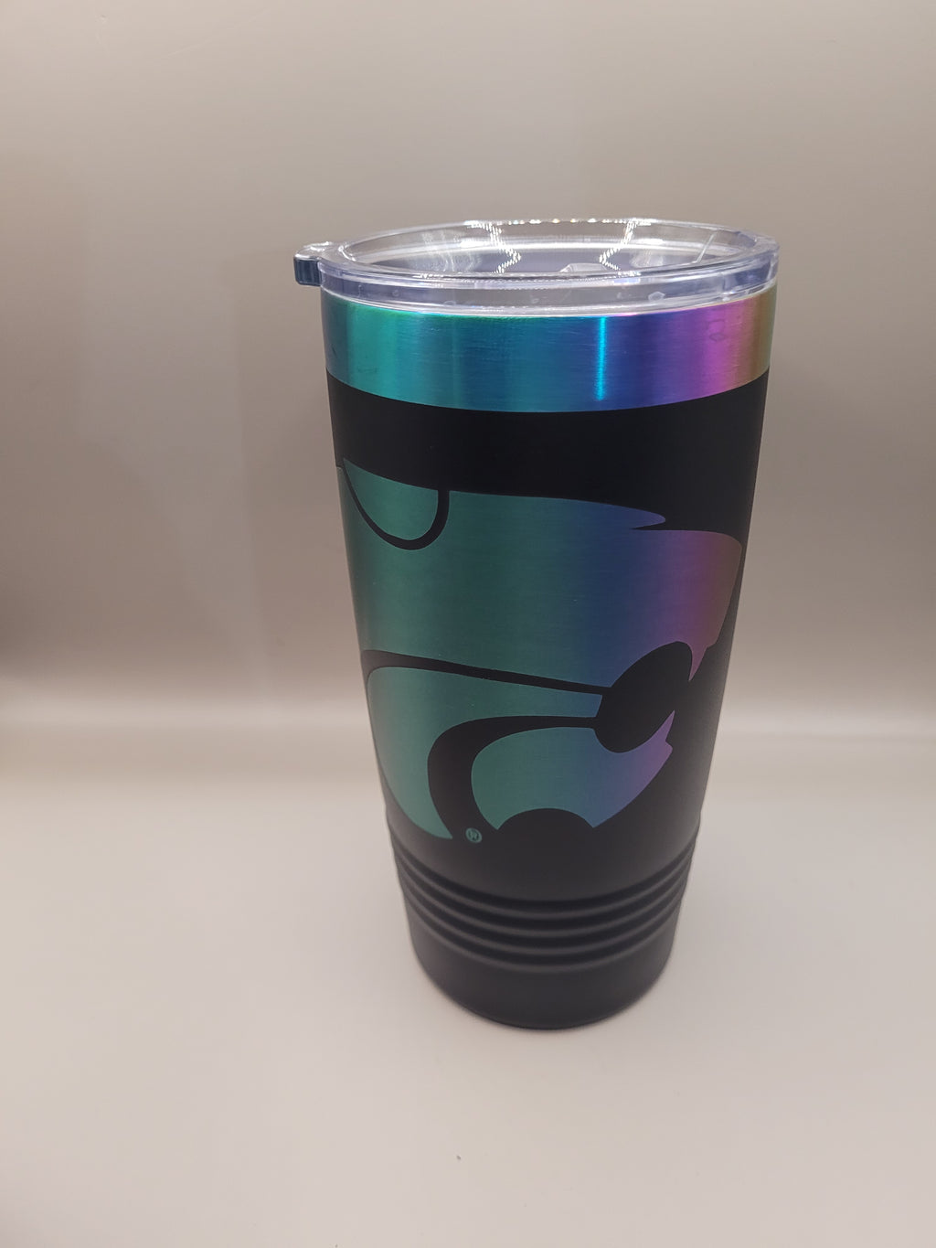 Powercat Tumbler