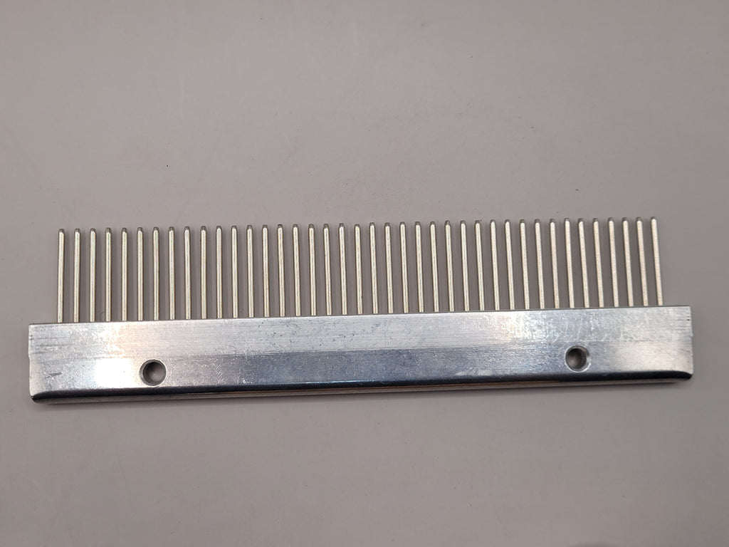 Custom Cattle Comb