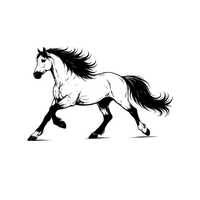 Buckskin