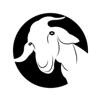 Goat Logo