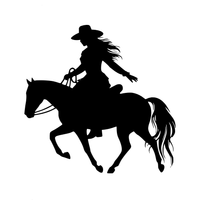 Cowgirl