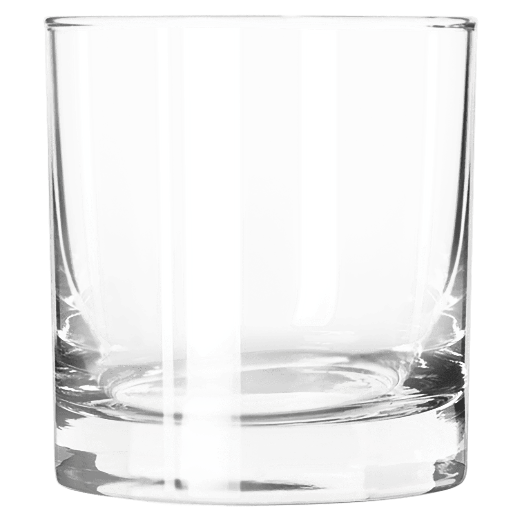 Libbey 11 oz. Heavy Base Finedge Rocks Glass