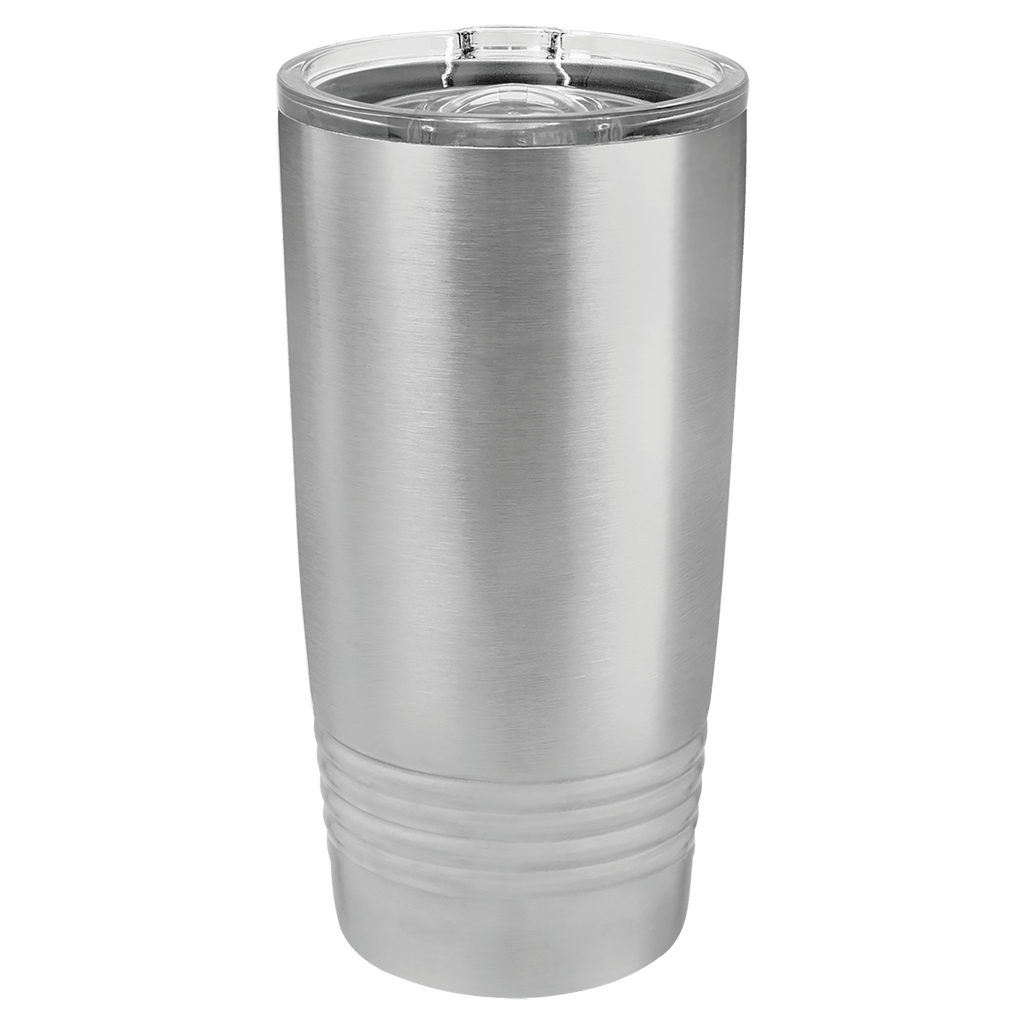 Custom Livestock Buyer Tumbler