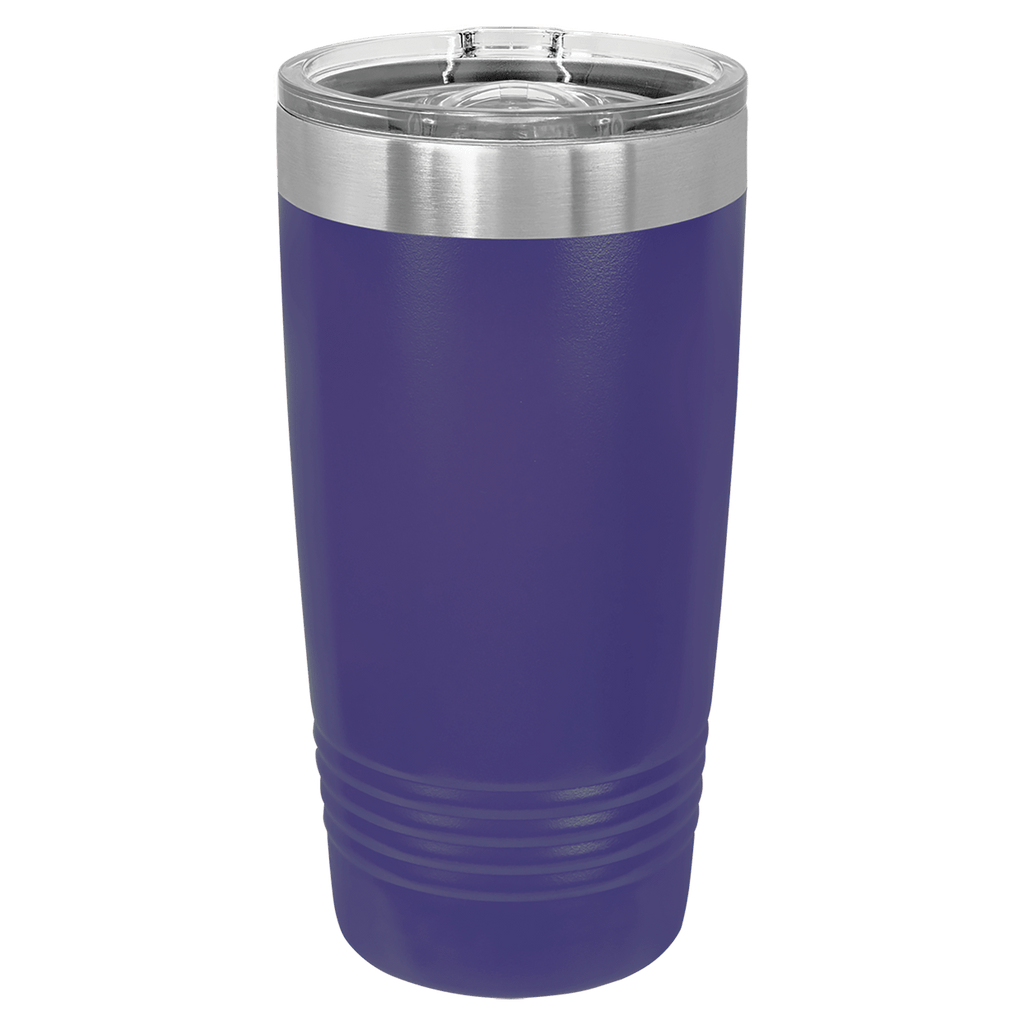 K-State Women's Basketball Tumbler - Customizable