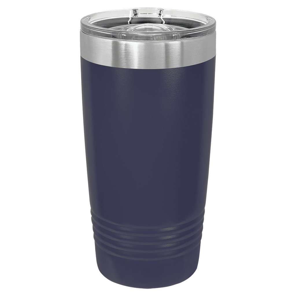 Custom Livestock Buyer Tumbler