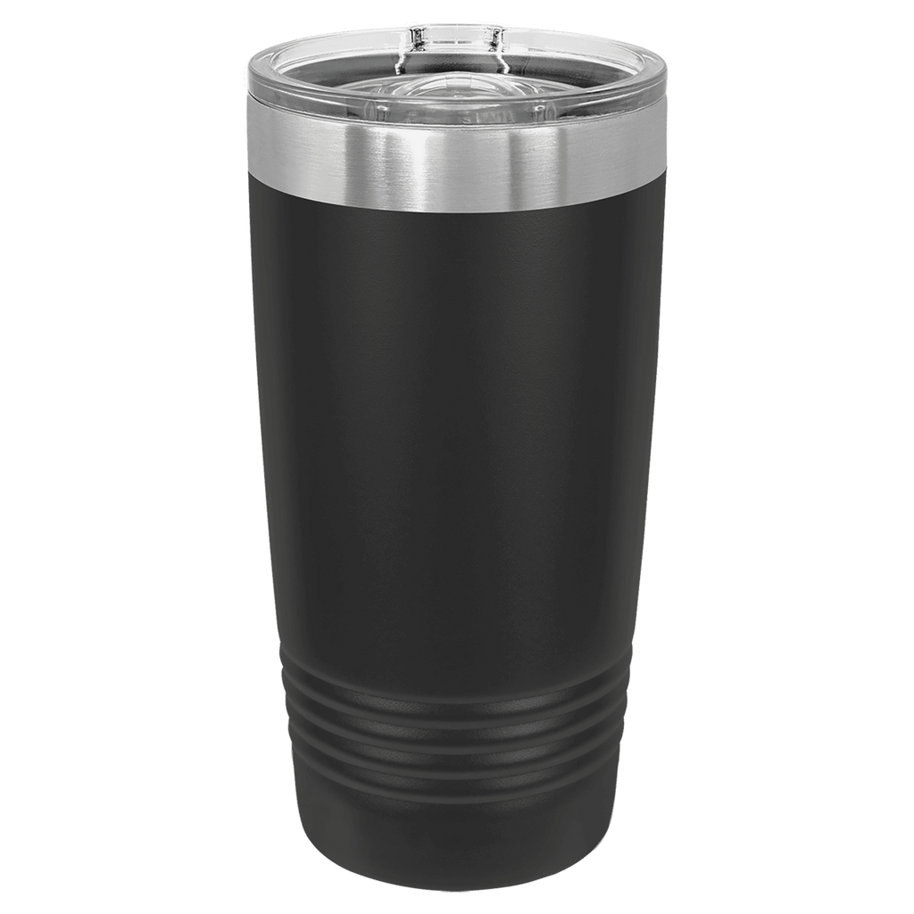 20 Oz Stainless Steel Tumbler
