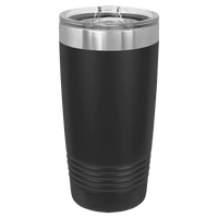 20 Oz Stainless Steel Tumbler