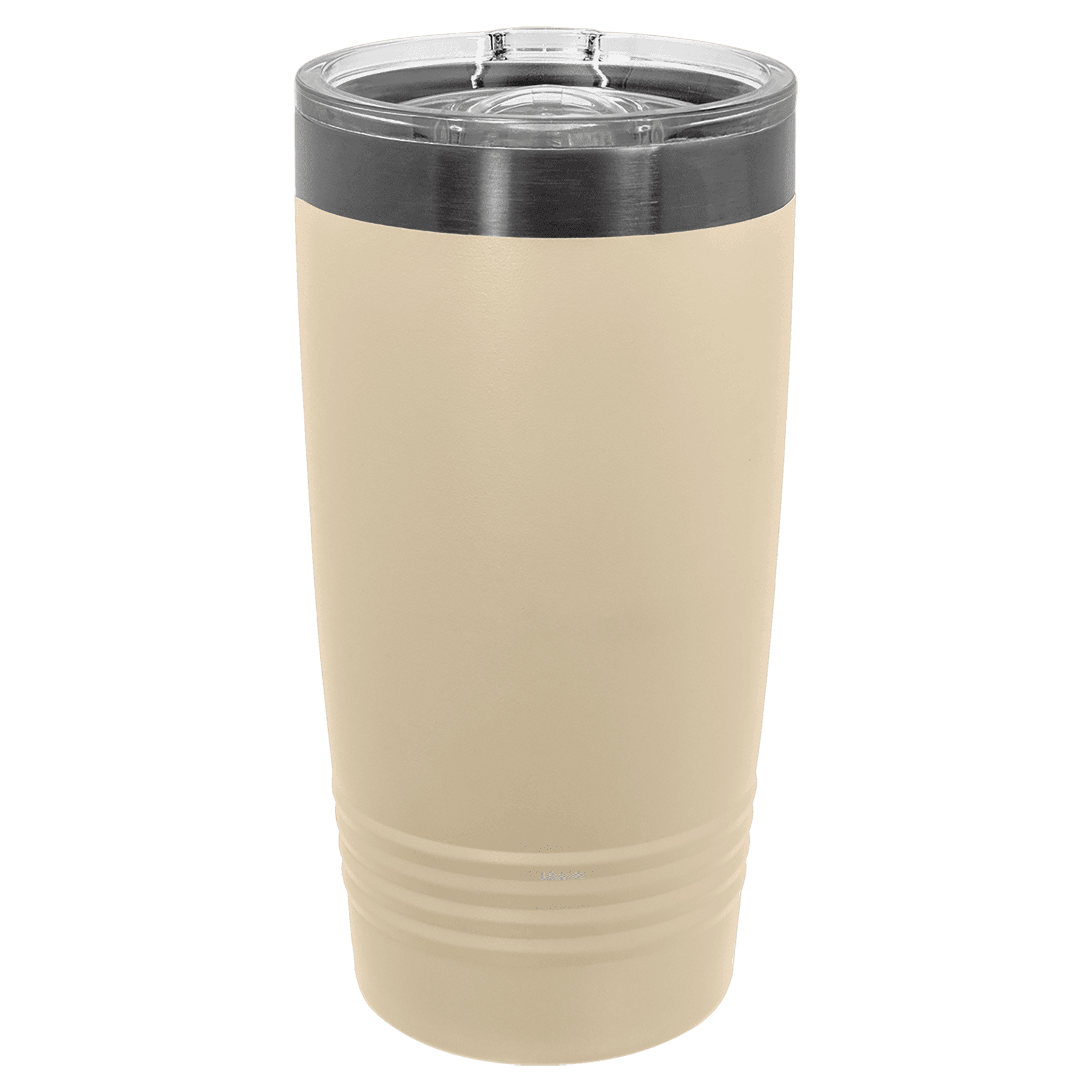 20 Oz Stainless Steel Tumbler
