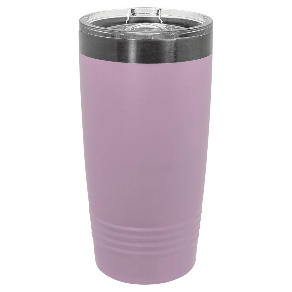 Mascot Willie 20oz Tumbler
