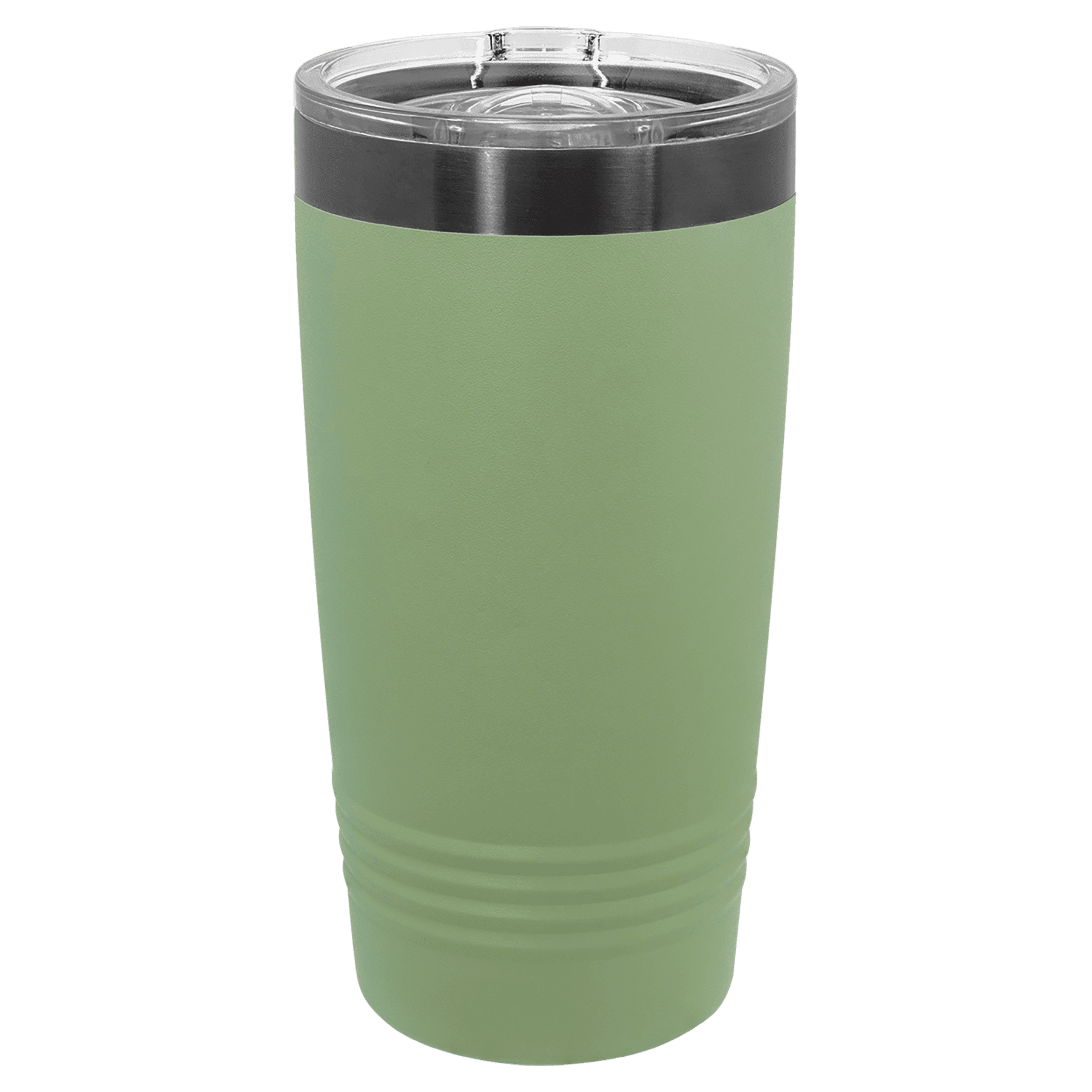 20 Oz Stainless Steel Tumbler