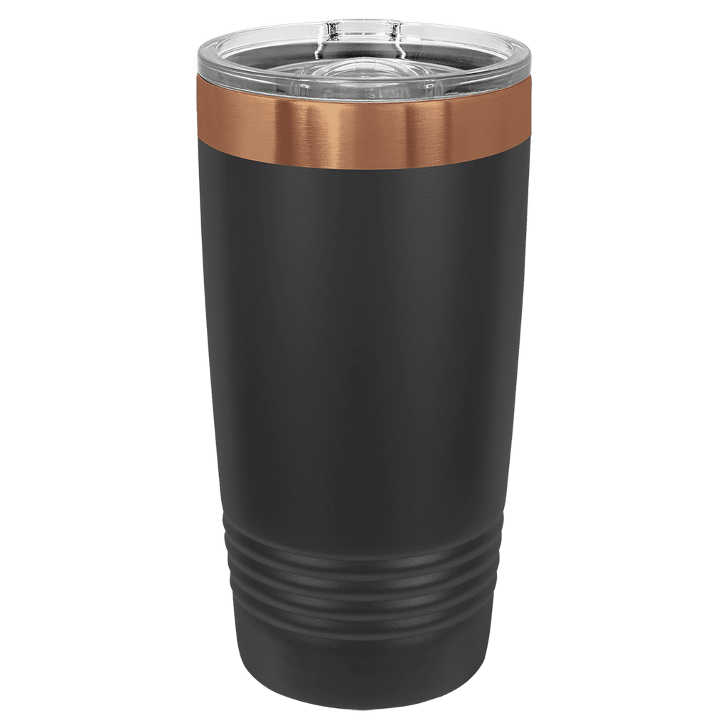 Custom Livestock Buyer Tumbler