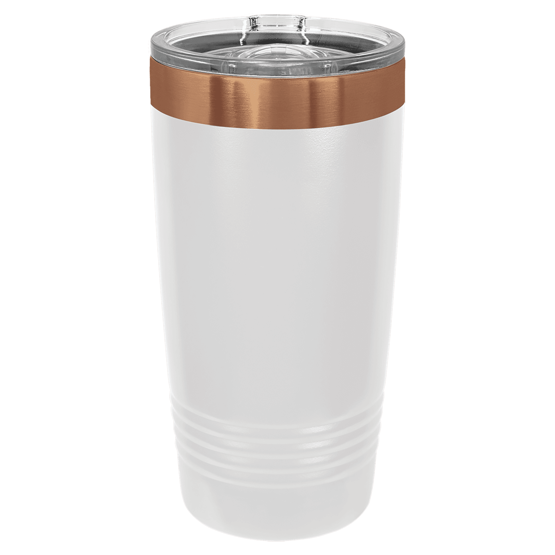 Livestock Buyer Tumbler - Personalized