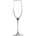 8 oz. Champagne Flute Polar Camel