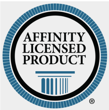FFA Logo Custom Tumbler - Affinity Licensed - Add Custom Text