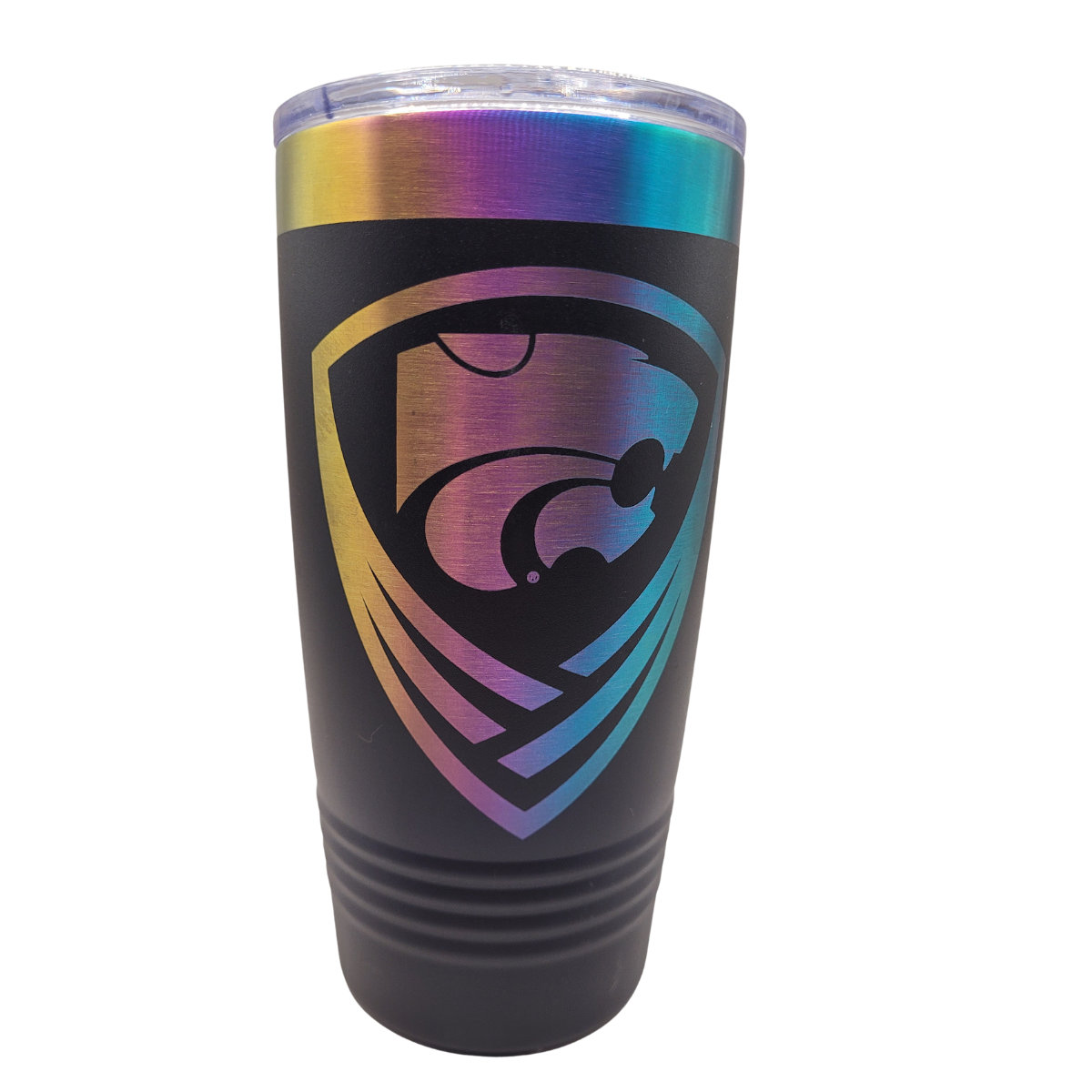 K-State Soccer Tumbler