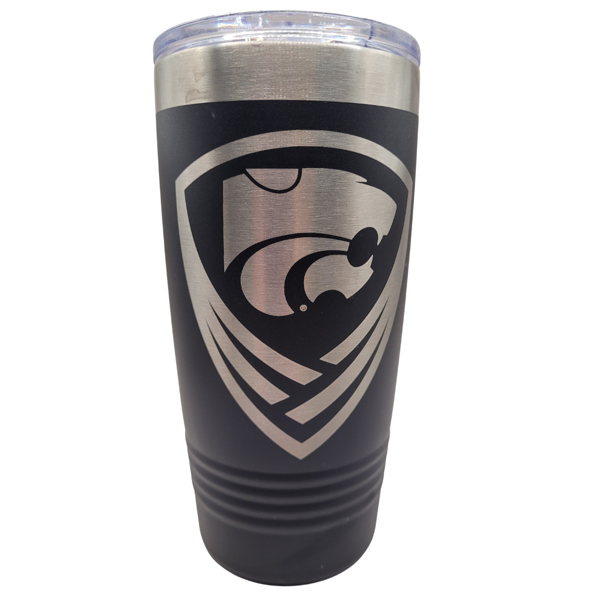 K-State Soccer Tumbler