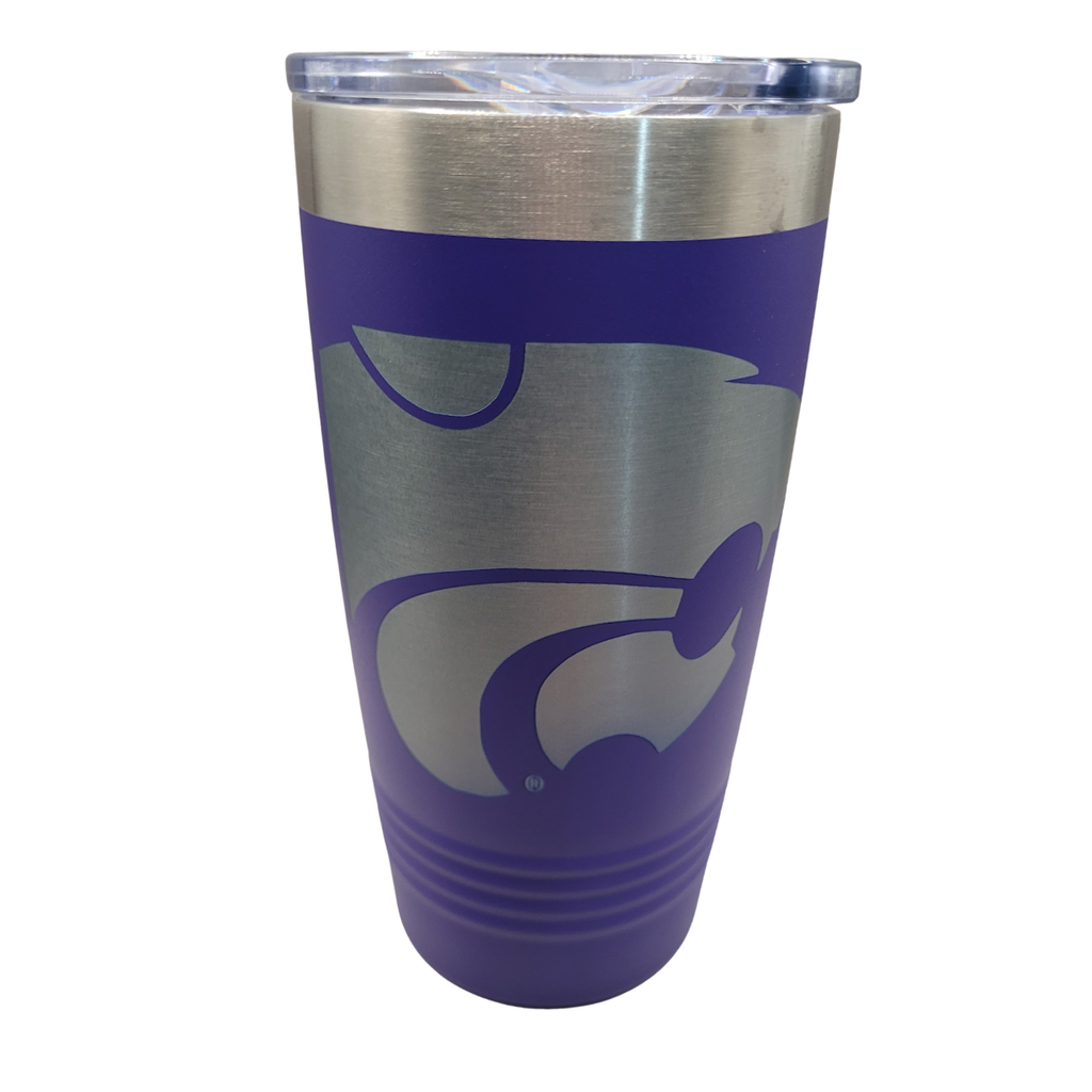 Powercat Tumbler