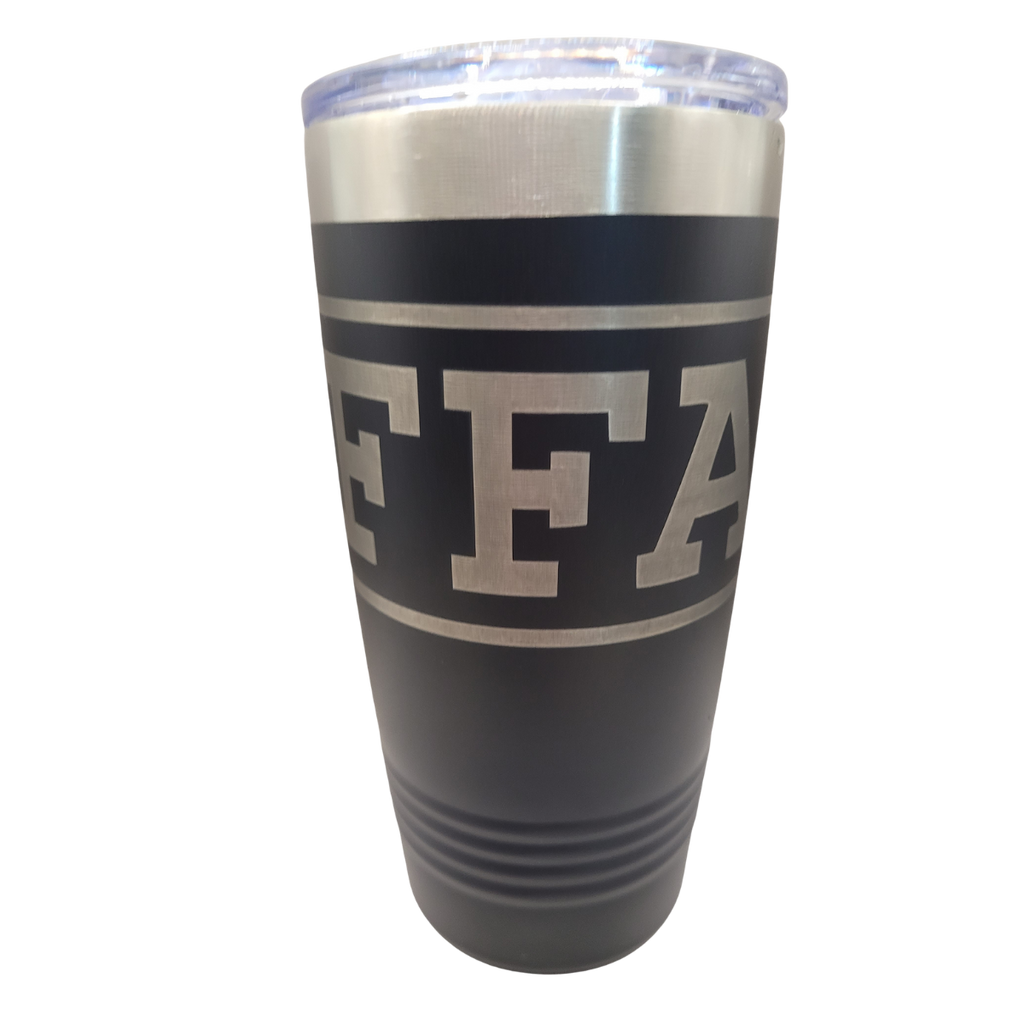 FFA Tumbler - Customizable