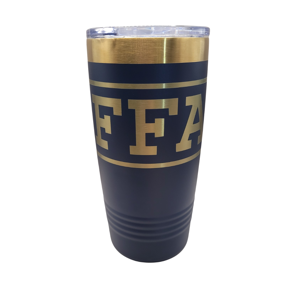 FFA Tumbler - Customizable