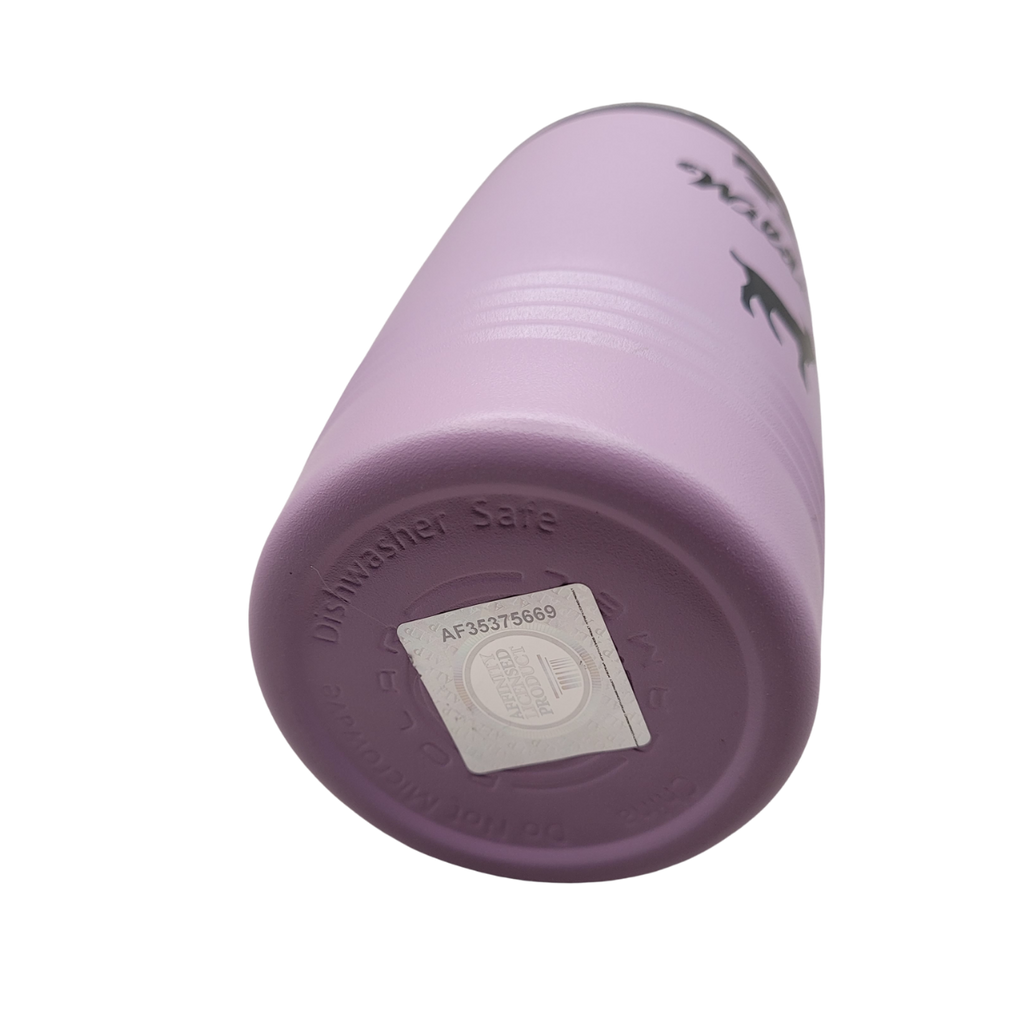K-State Women's Basketball Tumbler