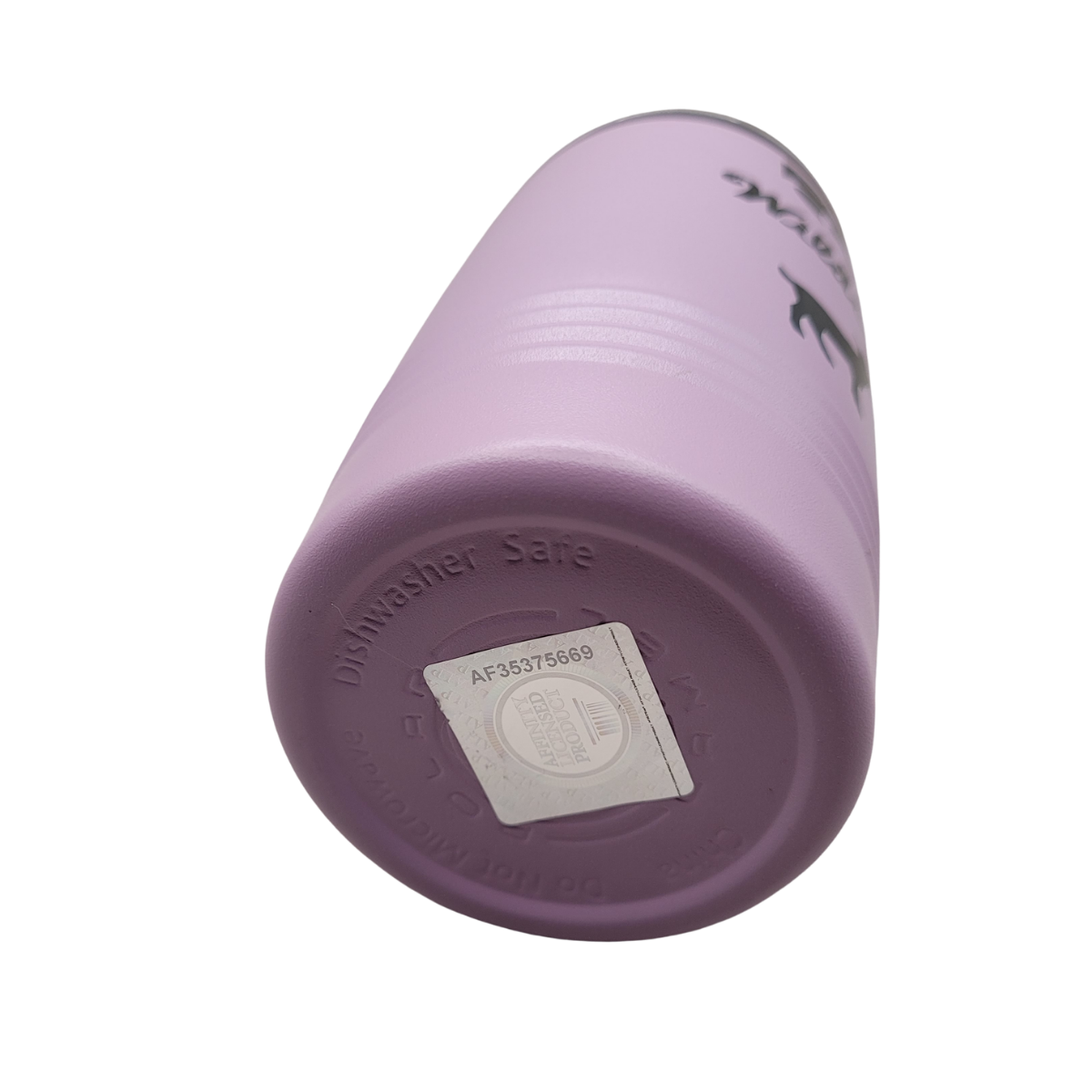 K-State Women's Basketball Tumbler