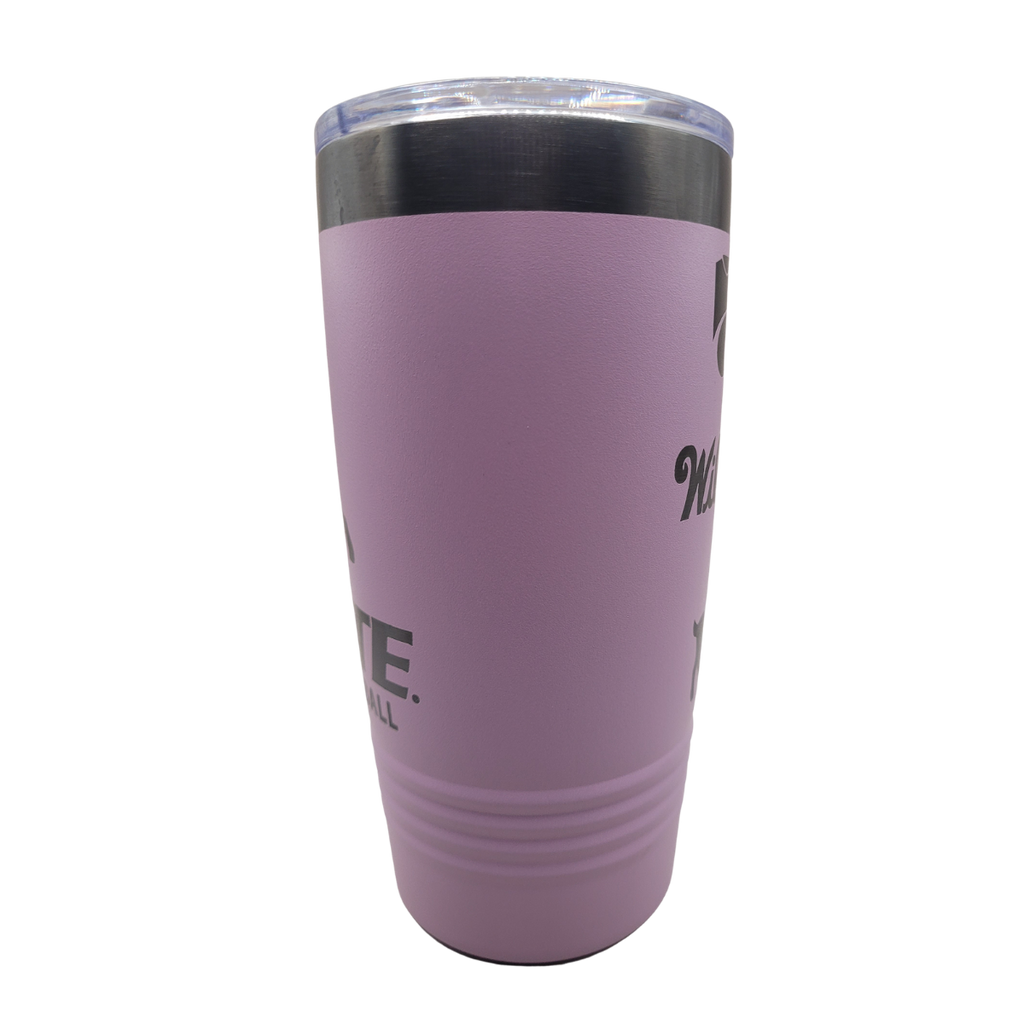 K-State Women's Basketball Tumbler