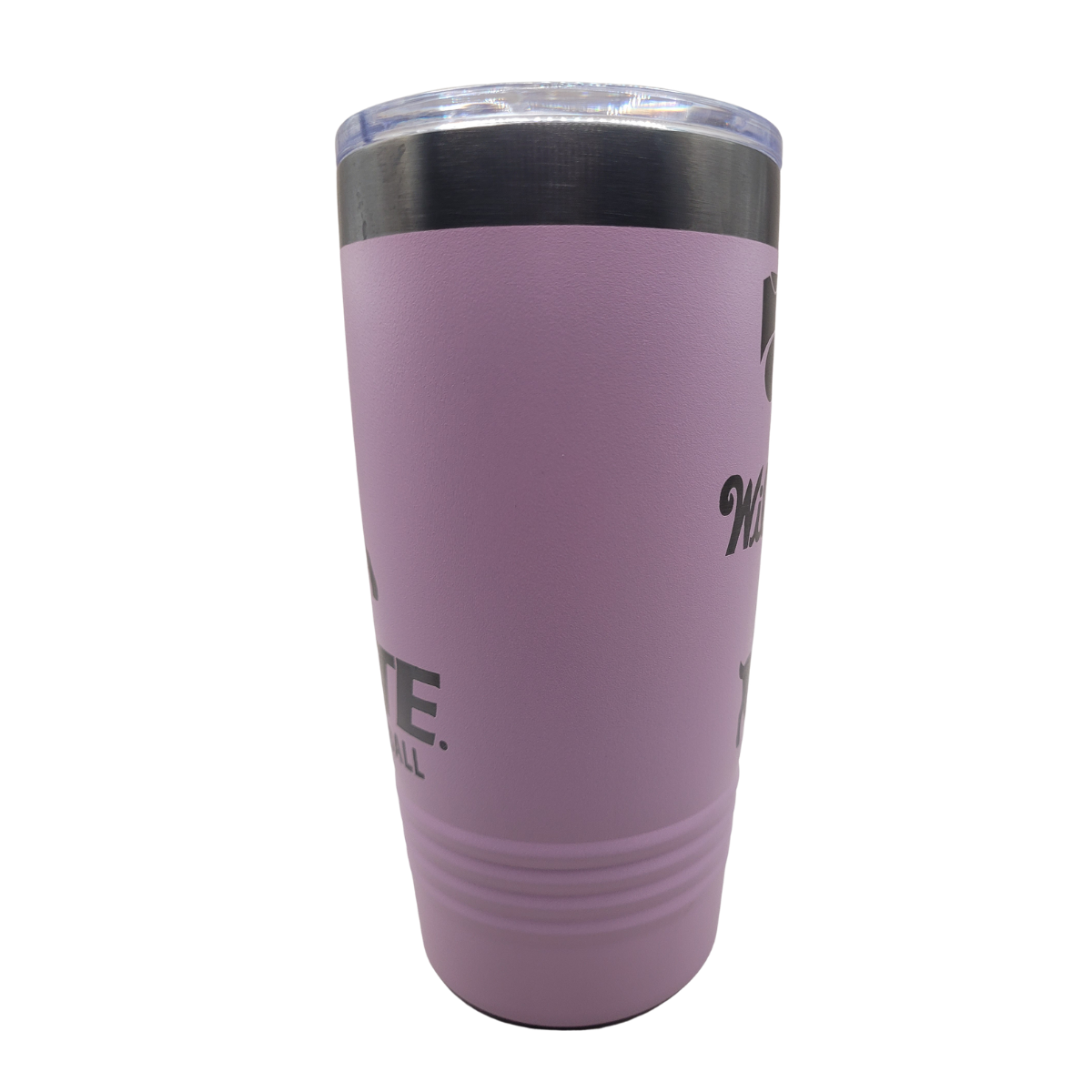 K-State Women's Basketball Tumbler