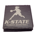 K-State Women's Basketball Coasters