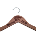 K-State Custom Cedar Hangers